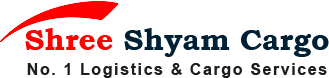 Shree Shyam Cargo || Log in